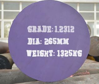 Hot Rolled Alloy Steel Bar Alloy Steel Rod Medium Carbon Steel 1 - 1500mm Diameter