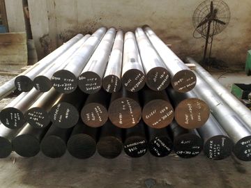 Hot Rolled Alloy Steel Bar Alloy Steel Rod Medium Carbon Steel 1 - 1500mm Diameter
