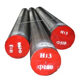 1.3539 Cold Drawn Alloy Steel Bar Solid Steel Round Bar Good Performance