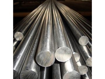 201 / 202 Stainless Steel Bar Wear Resistant Metal Construction Materials