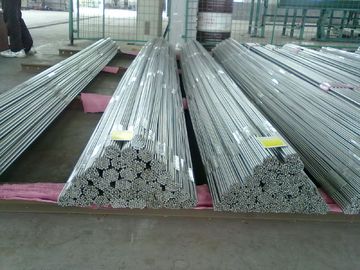 Round Shape Stainless Steel Bar 431 446 440A 440B 440C Grade High Hardness