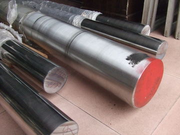 347h 347 Round Bar , Ss Round Rod Excellent High Temperature And Corrosion Resistance