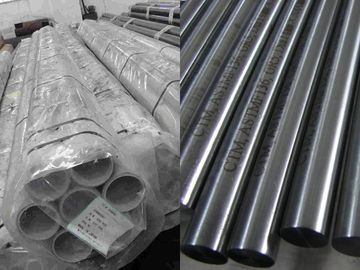 347h 347 Round Bar , Ss Round Rod Excellent High Temperature And Corrosion Resistance