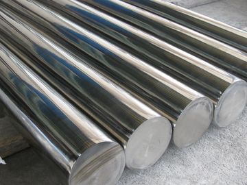 300 Series Stainless Steel Bar With Various Surface Treatment Methods ASTM Standard