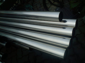 G4305 304 Stainless Steel Round Bar 5000mm ASTM A240 Bright Surface Length Customization