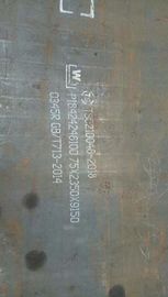 ASME SA516 Gr. 70 Pressure Vessel Material Sa516 Grade 70 Hot Rolled Steel Plate Price Per Ton