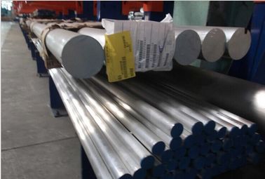 3003 3004 3005 Aluminium Alloy Bar 0.2 - 350mm Thickness 500 - 2300mm Width