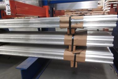 3003 3004 3005 Aluminium Alloy Bar 0.2 - 350mm Thickness 500 - 2300mm Width