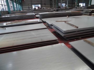DIN 1.2083 4Cr13 420 Stainless Steel Plate Sheet Anodized