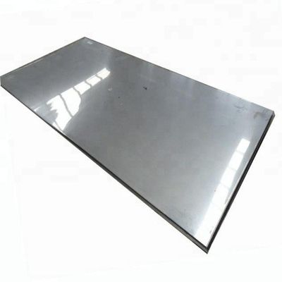 Inconel 718 High Temperature Alloy Steel Plate Uns N07718 GH4169