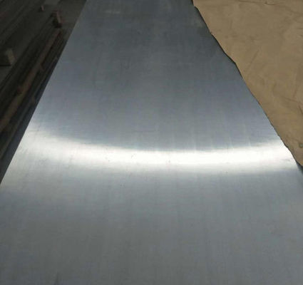 Inconel 718 High Temperature Alloy Steel Plate Uns N07718 GH4169
