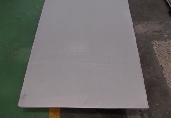 4Cr13 / AISI 1045 Tool Alloy Steel Plate Custom Length