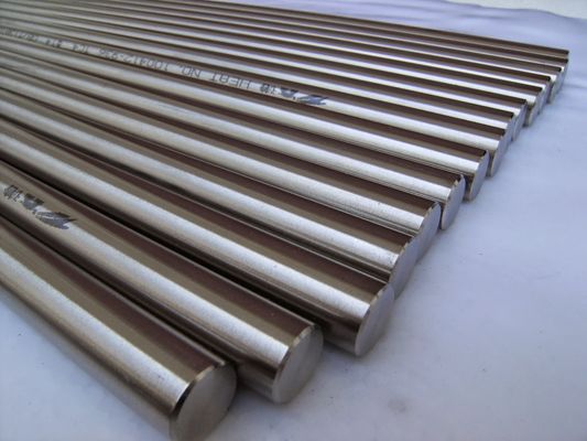 Hot Rolled Alloy Nickel Round Bar 926 / 1.4529 AL-6XN
