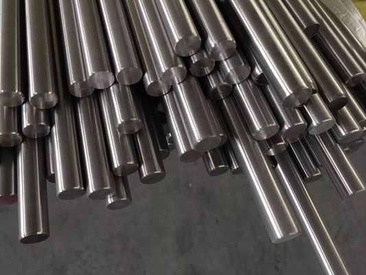M42 SKH59 High Speed Alloy Steel Bar HS2-9-1-8 Round Bar Rod