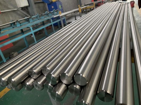 M42 SKH59 High Speed Alloy Steel Bar HS2-9-1-8 Round Bar Rod