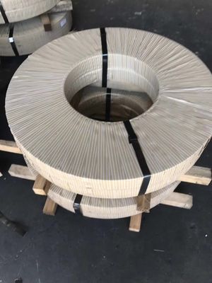 EST Alloy Stainless Steel Coil 904L 1.4539 ASTM A240