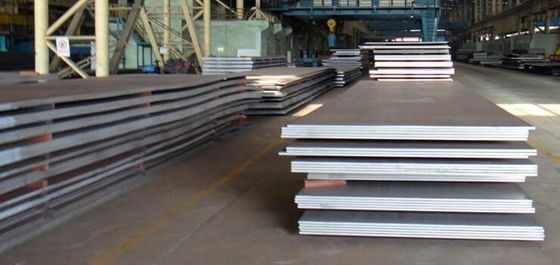 Bright Welding Nickel Alloy Steel Plate Inconel 625