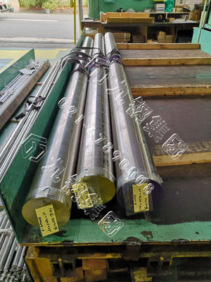 Forging K500 Grade Monel UNS N05500 Alloy Steel Bar