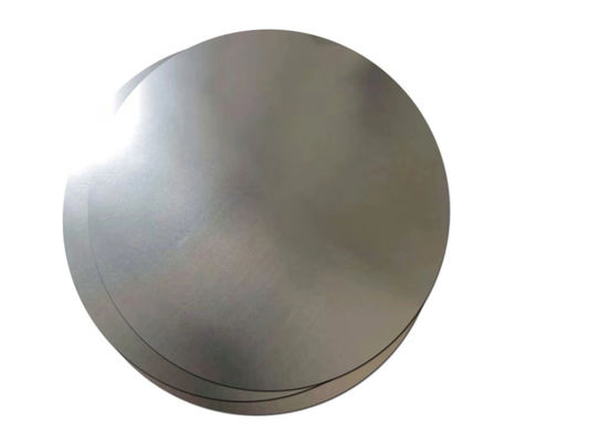 Cooking Pan A1060 Non Stick Aluminium Discs Circles