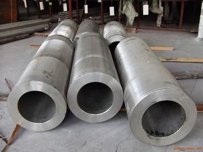 High Strength Industrial Titanium Alloy Pipe Gr7 ASTM Class 12