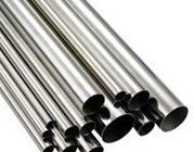 0.3mm Thickness 2B BA Finish 420 Stainless Steel Pipe