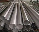 12000mm Length 2B BA Finish N06625 Nickel Alloy Pipe