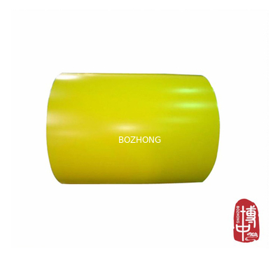 Continuous Casting 8090 Aluminium Alloy Coil Hot Rolled For Cookware