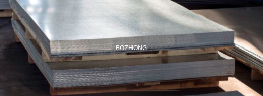 6061 Extruded Solid Aluminium Alloy Plate Anti Corrosion