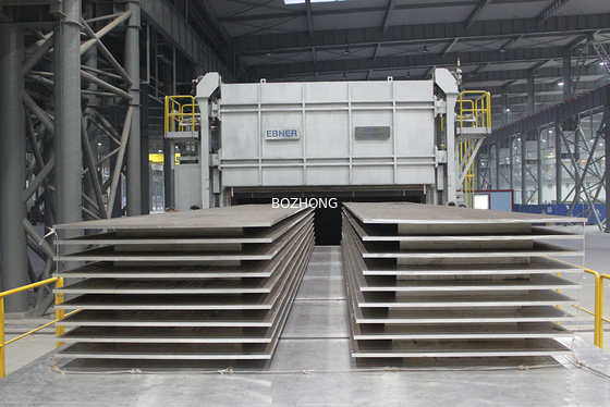 5083 H116 Aluminium Alloy Plate T8 Anodized Aluminum Sheet