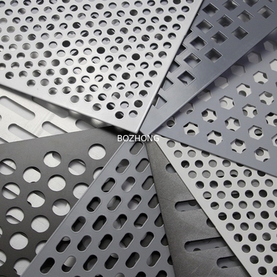 Construction 7075 T6 Aluminum Sheet 2600mm Width Mill Finish