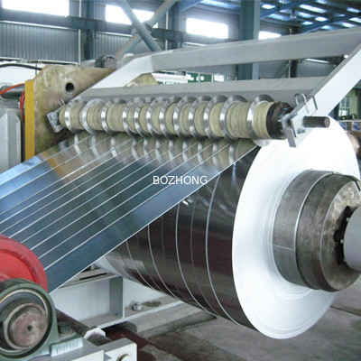 5086H321 T6 H26 Aluminium Alloy Coil For Construction Decoration