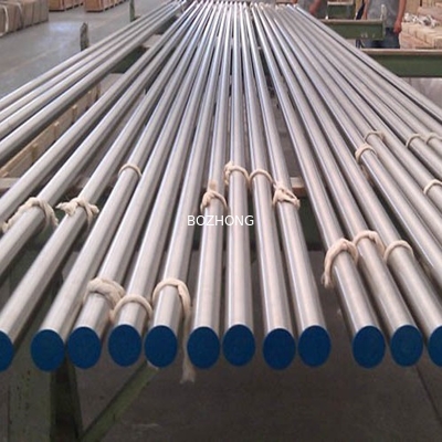 chemical industry Seamless Stainless Steel Pipe / Tube 904L 304 304L 316 316L 309 310S 321