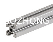 T-Slot & V-Slot 20 Series Aluminum Profile-6-2020