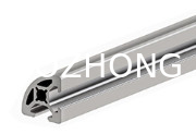 T-Slot & V-Slot 20 Series Aluminum Profile-6-2020RQ