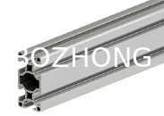 30 Series V Slot Aluminium Extrusion Profiles 8 - 3060