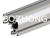 8 - 663030 Series Aluminium V Slot Rail Profiles 60 x 60mm