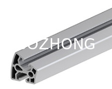 T-Slot & V-Slot 40 Series Aluminum Profiles - 8-40-30D