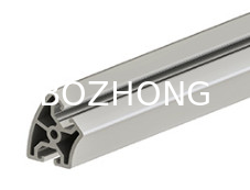 T-Slot & V-Slot 40 Series Aluminum Profiles - 8-40-45D