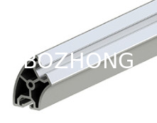 T-Slot & V-Slot 40 Series Aluminum Profiles - 8-40-60D