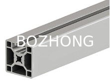 T-Slot & V-Slot 40 Series Aluminum Profiles - 8-4040-1N