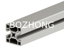 T-Slot & V-Slot 40 Series Aluminum Profiles - 8-4040-2N