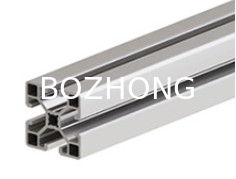 T-Slot & V-Slot 40 Series Aluminum Profiles - 8-4040L