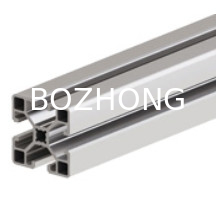 T-Slot & V-Slot 40 Series Aluminum Profiles - 8-4040SL
