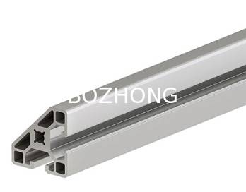 8- 4040X 40 Series Aluminium T Slot Profile For frame making