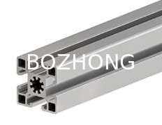 T-Slot & V-Slot 45 Series Aluminum Profiles - 10-4545L