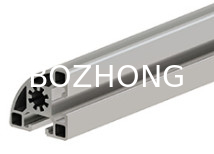 T-Slot & V-Slot 45 Series Aluminum Profiles - 10-4545R