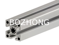 T-Slot & V-Slot 45 Series Aluminum Profiles - 10-4545W