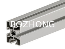 45 Series Slotted Aluminum Extrusion Profiles 4.5mm 10 - 4560W