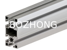 T-Slot & V-Slot 45 Series Aluminum Profiles - 10-4590L