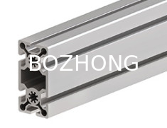 T-Slot & V-Slot 50 Series Aluminum Profiles - 8-50100